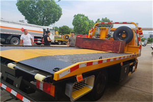 札达附近拖车电话号码服务