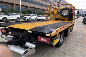 札达24小时汽车送油服务公司