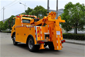 札达高速路拖车费