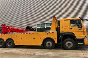 札达道路救援公司